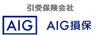 AIG損保logo